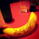 Image for article titled You've Never Seen Tattoos Like Banana Tattoos